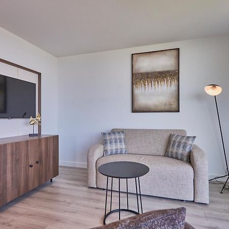 Wave - Endless Sea View Apartment Miedzyzdroje Eksteriør billede